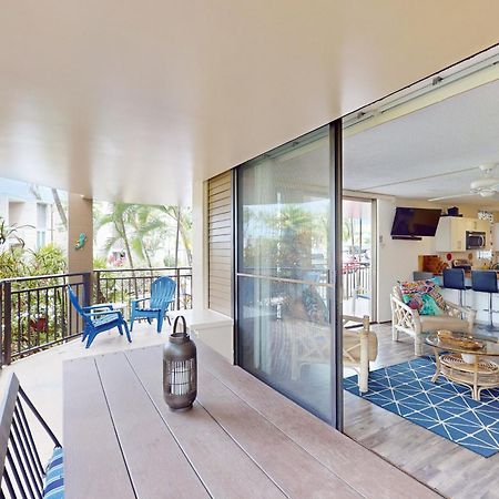 Ferienwohnung 4106 Kona Makai Kailua-Kona Exterior foto