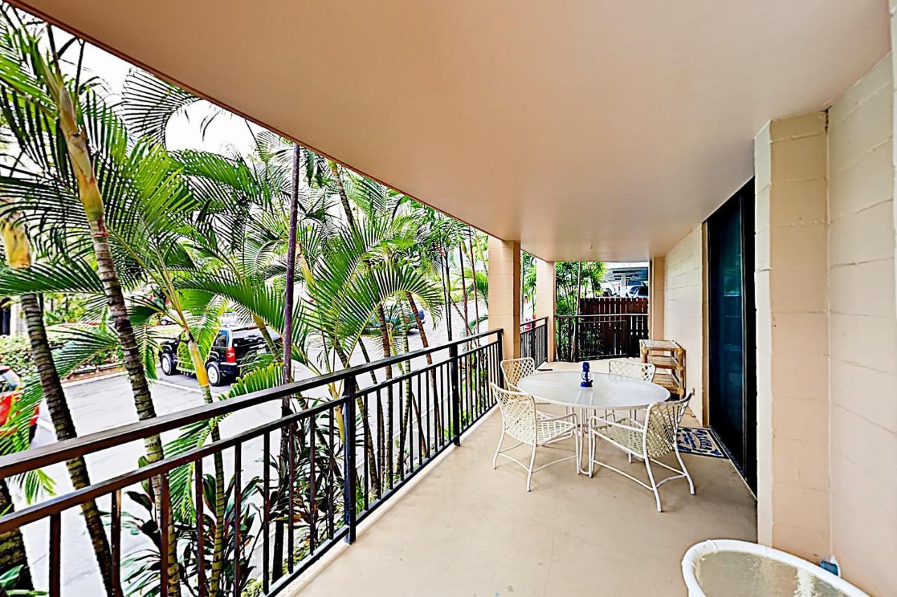 Ferienwohnung 4106 Kona Makai Kailua-Kona Exterior foto