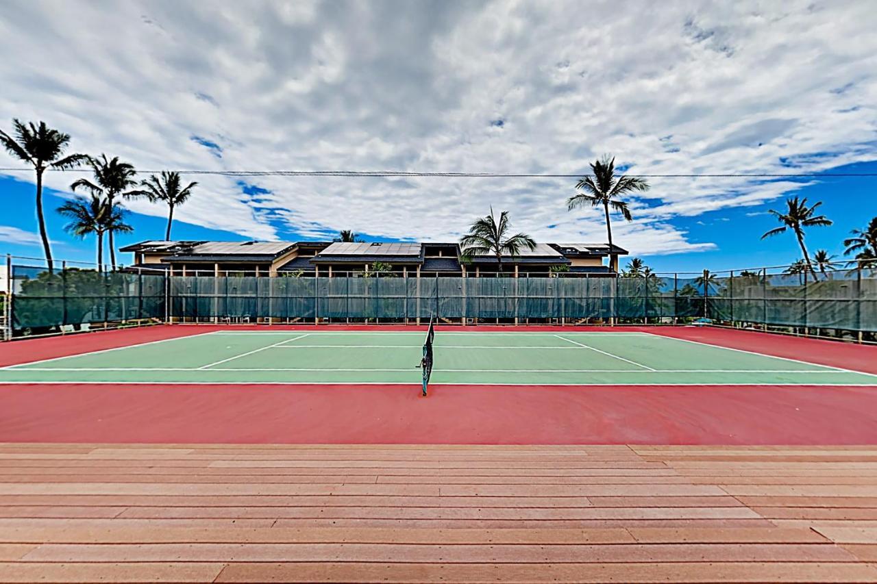 Ferienwohnung 4106 Kona Makai Kailua-Kona Exterior foto