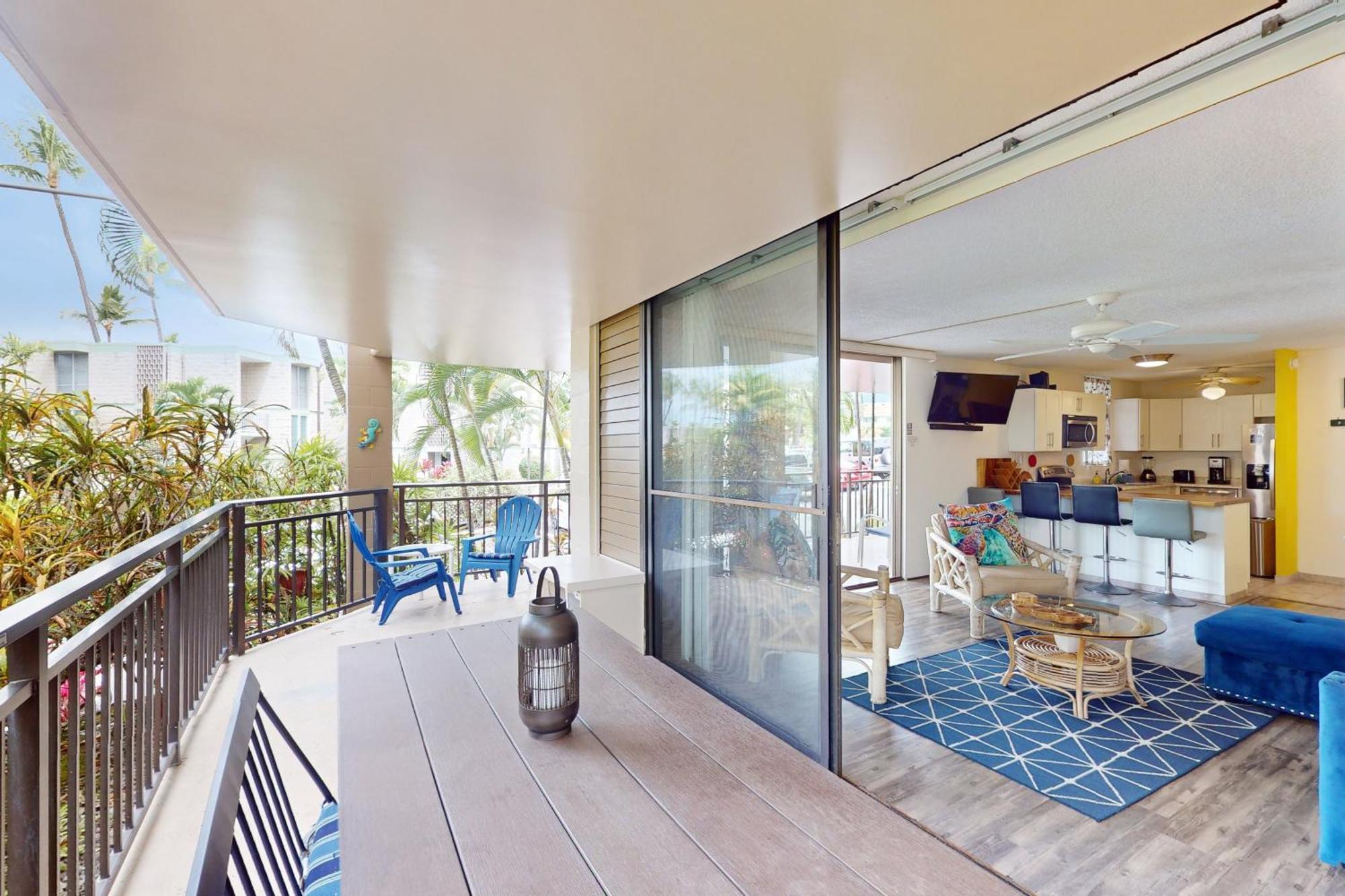 Ferienwohnung 4106 Kona Makai Kailua-Kona Exterior foto