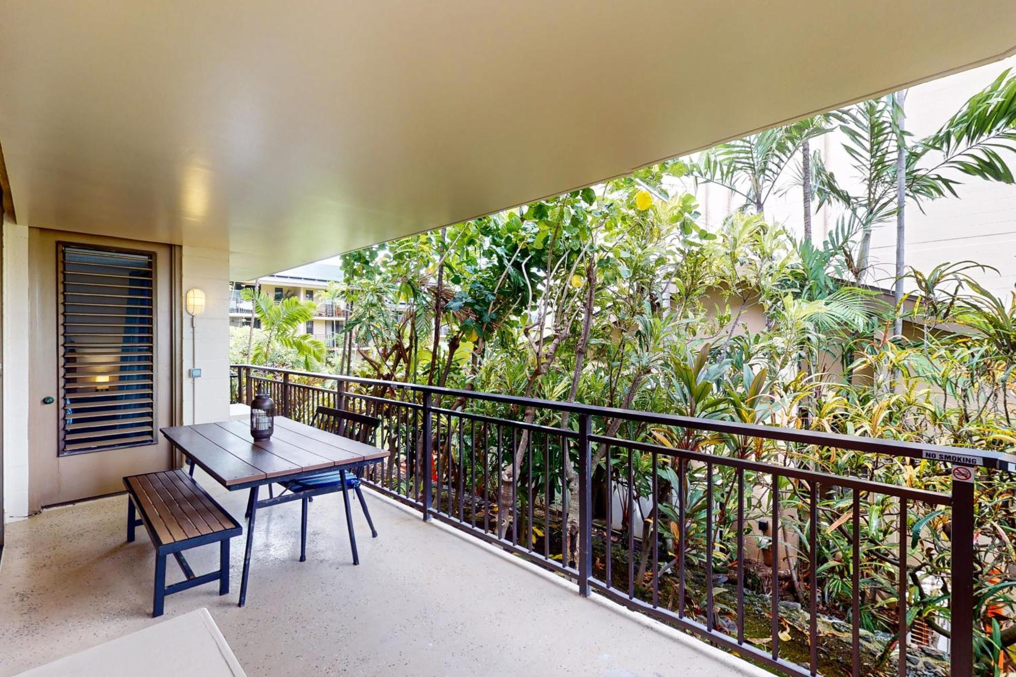 Ferienwohnung 4106 Kona Makai Kailua-Kona Exterior foto